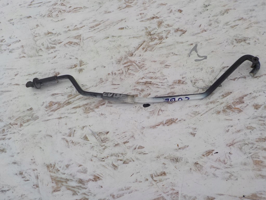 фото №1, Опора капот nissan cube