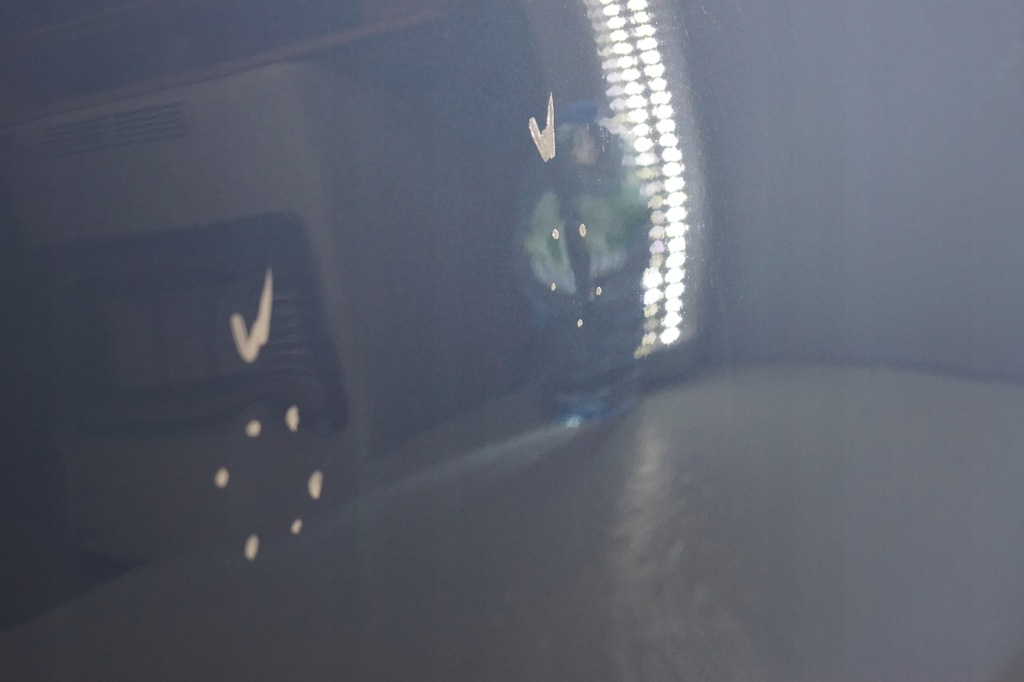 фото №8, Дверь правый перед hyundai i30 i