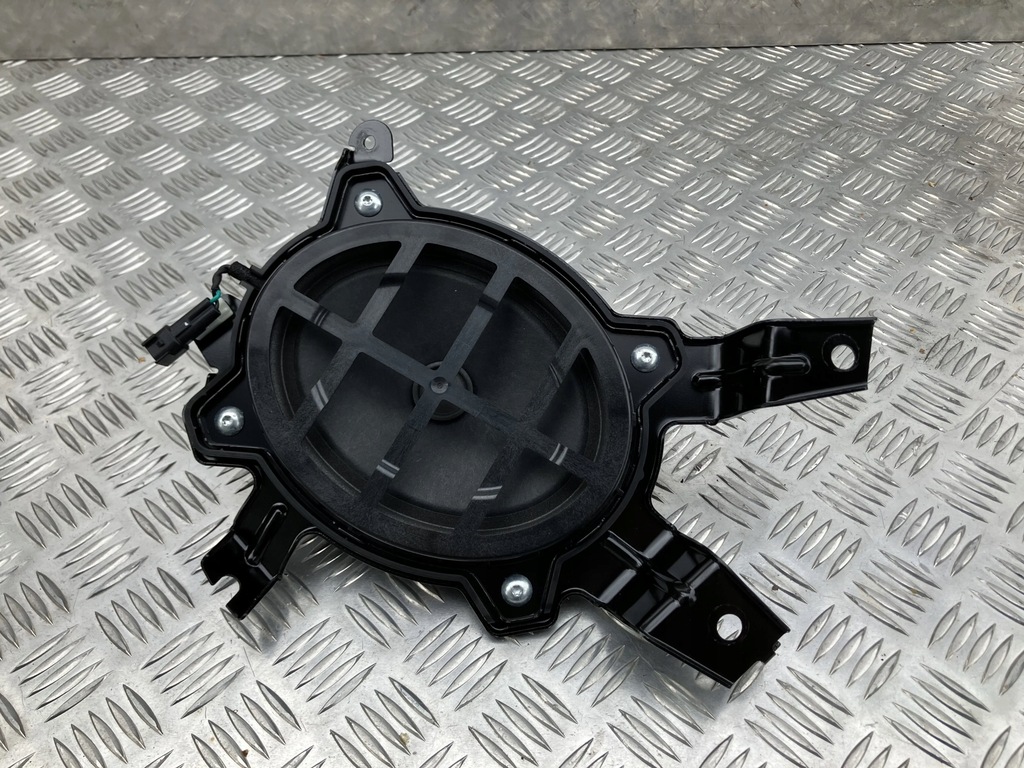 фото №1, Динамик сабвуфер l1tt-19a067-ac ford puma mk2 19-