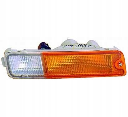 фото №1, Depo pr mitsubishi l200