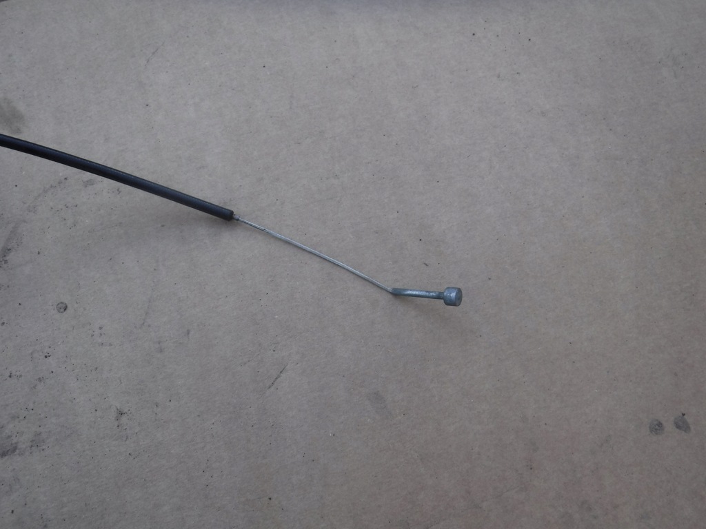 фото №6, Ручка двері лівий перед mini r50 r52 r53 1501776