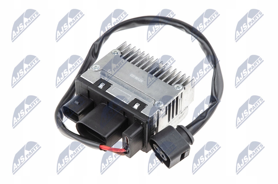 фото №2, Модуль вентилятора csw-vw-003 nty