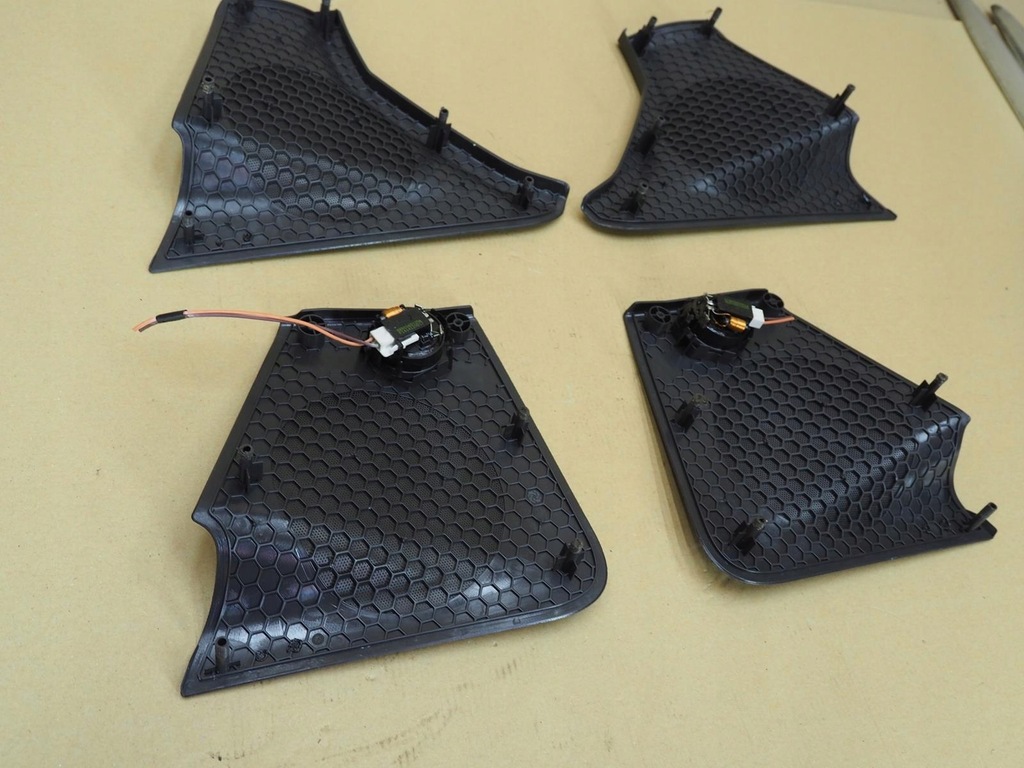 фото №16, Vel satis захист решітка заглушка динаміка cabasse