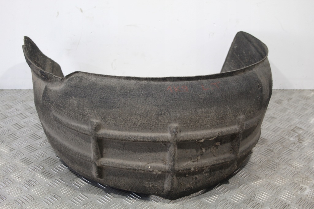 фото №1, Підкрилок лівий задня vw golf vi 6 1k9 kombi