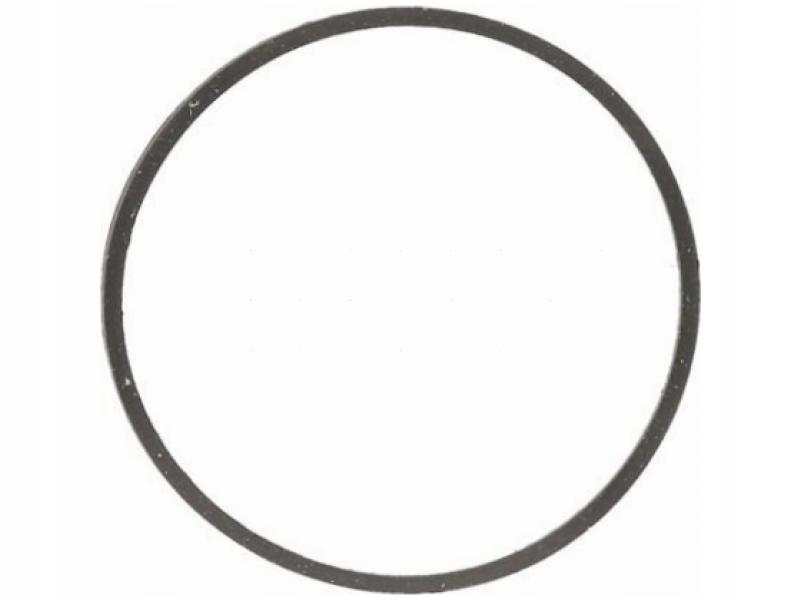 фото №1, Прокладка коллектор elring 655.850