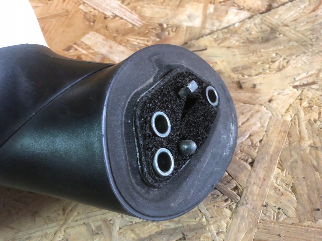 фото №4, Дзеркало ліва fiat 500