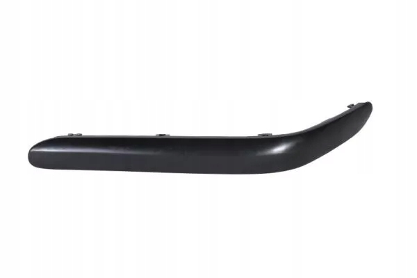 фото №1, Молдинг бампера перед l do покраска m