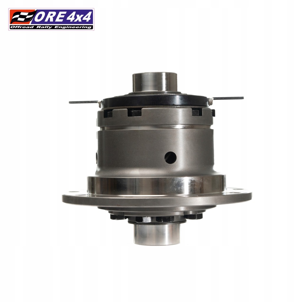 фото №6, Блокировка мост +torsen ets128f перед land rover range rover defender ore4x4