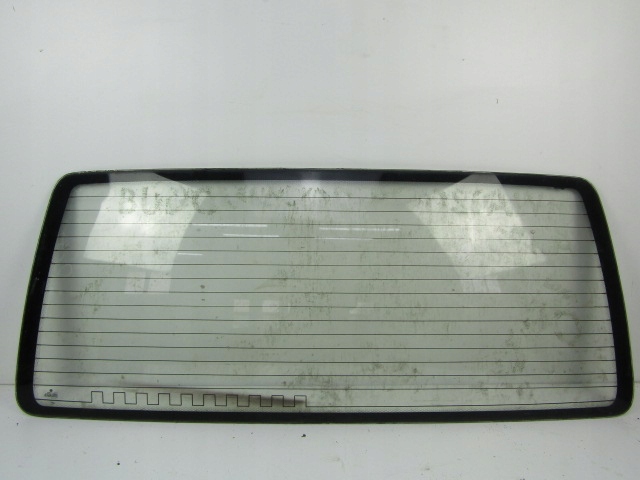 фото №1, Vw transporter t4 скло задня з кришки multivan