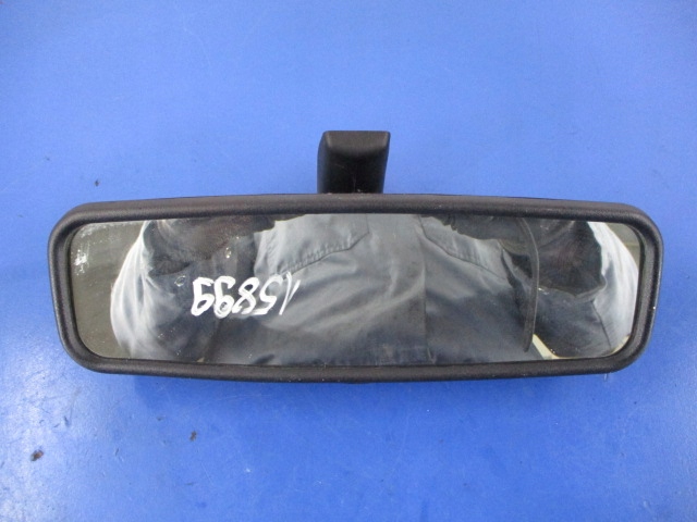 фото №1, Land rover freelander i зеркало внутреннее