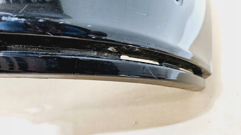 фото №13, Бампер перед передний mercedes ml a164 x164