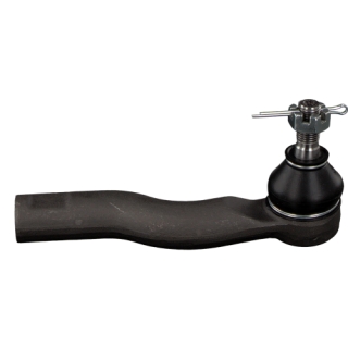 фото №13, Наконечник тяга toyota левая avensis verso 2.0dt mp