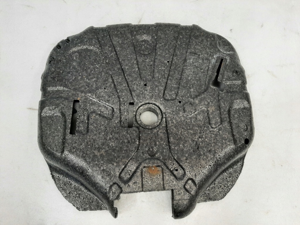 Купити Вкладиш багажника mercedes slk w171 a1716840537