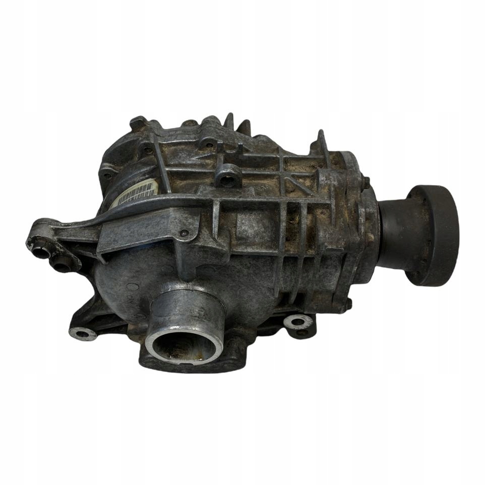 фото №1, Cadillac sts srx cts міст диференціал передній 3.91