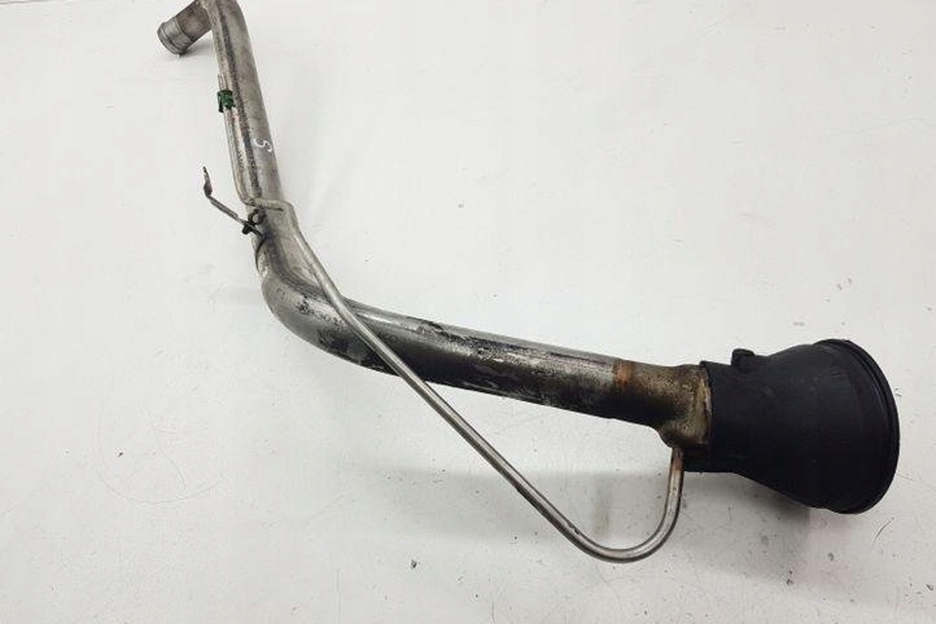 фото №7, Труба бака топлива chrysler 300 c touring lx 04726505aa 3.0l дизель