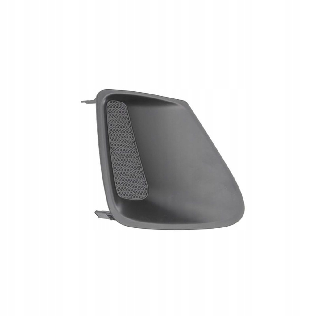 фото №1, Решітка радіатора бампер перед r toyota corolla e15 06-14