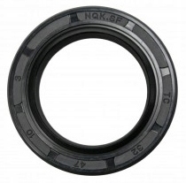 фото №1, Ущільнювач ступиця перед liaz 105x140x15