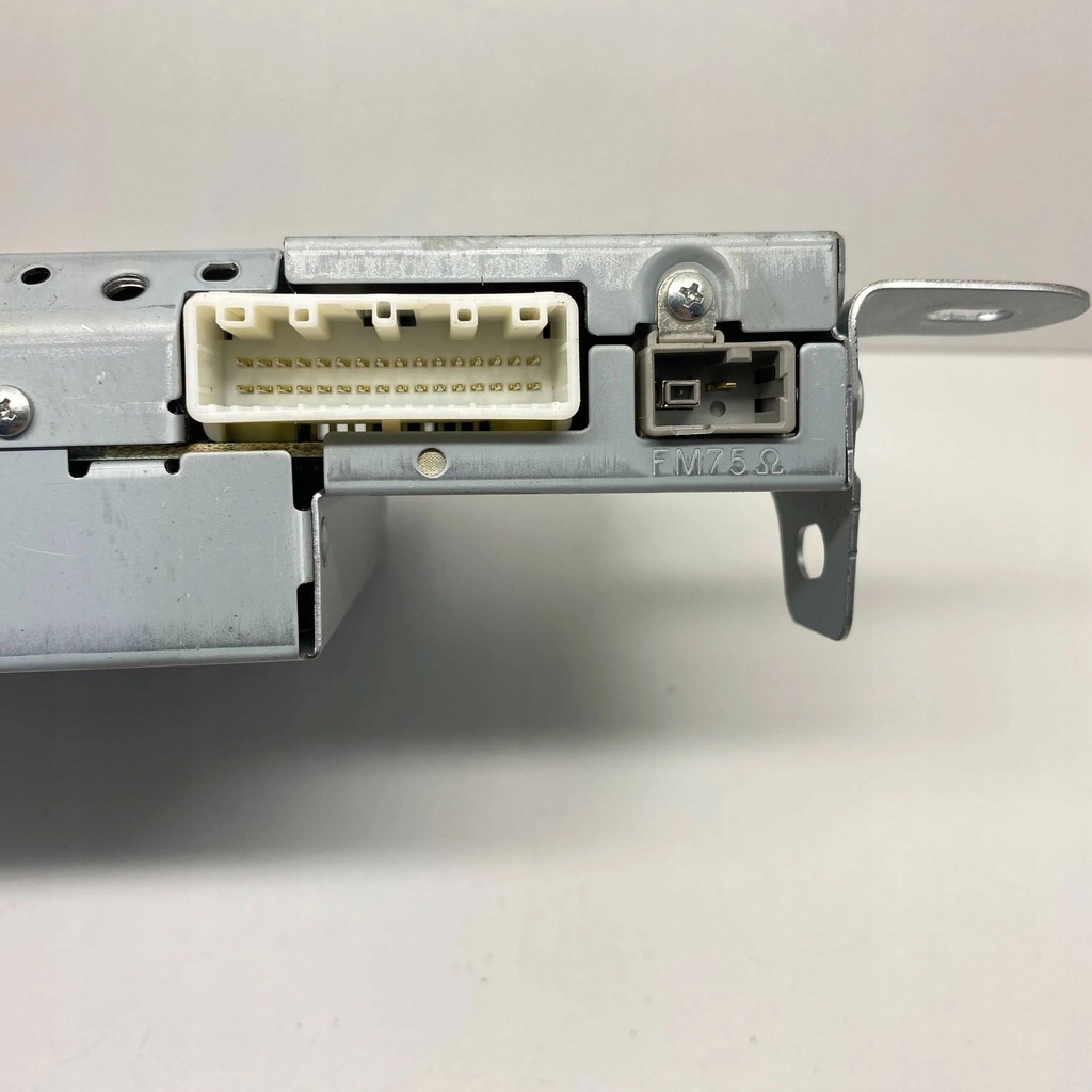 фото №4, Mazda cx-5 ii 2019 автомобільна магнітола