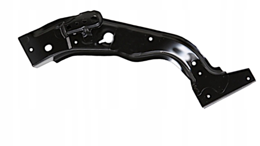 фото №1, Mitsubishi lancer панель фари поперечина передній pas le