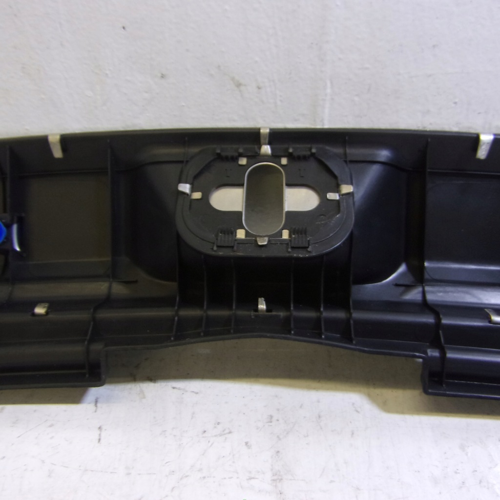 фото №6, Защита багажника хром hyundai i40 85770-3z000