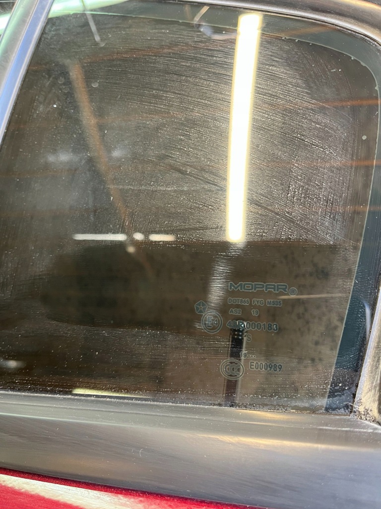 фото №7, Dodge charger дверь задние левая сторона 2020 widebody