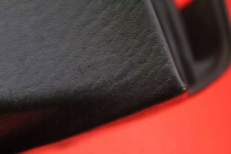 фото №9, Подушка безпеки подушка повітряна водія p0ub53xdvac chrysler pacifica 1 i 03-08