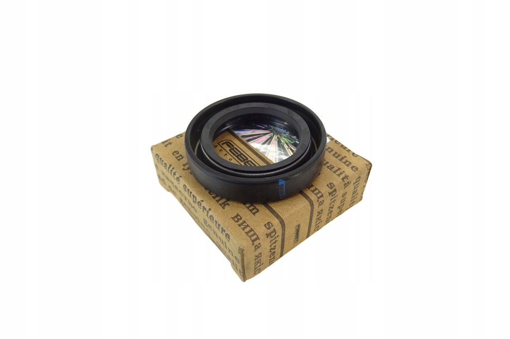 фото №15, Сальник привода suzuki jimny sn413 1998-2018 febest