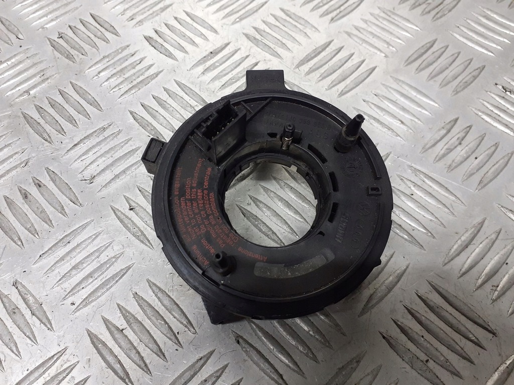 фото №1, Стрічка подушки безпеки подушка безпеки vw bora