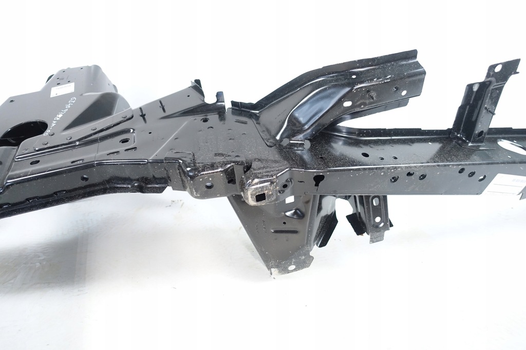 фото №12, Jeep grand cherokee l wl 2021-podłużnica правая nowa oem !