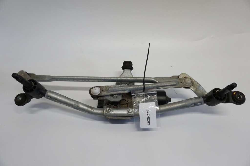 фото №1, Механизм дворник dacia sandero iii 1.0tce