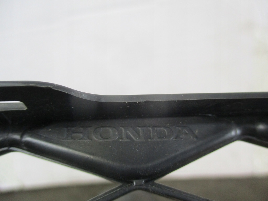 фото №12, Honda civic x type-r 2017- спойлер бампера перед 71107-tgh-a0