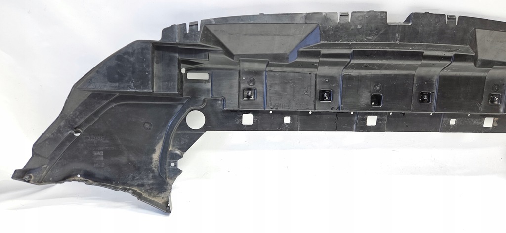 фото №12, Захист pod бампер плита volvo xc40 ii 2 18- orginał