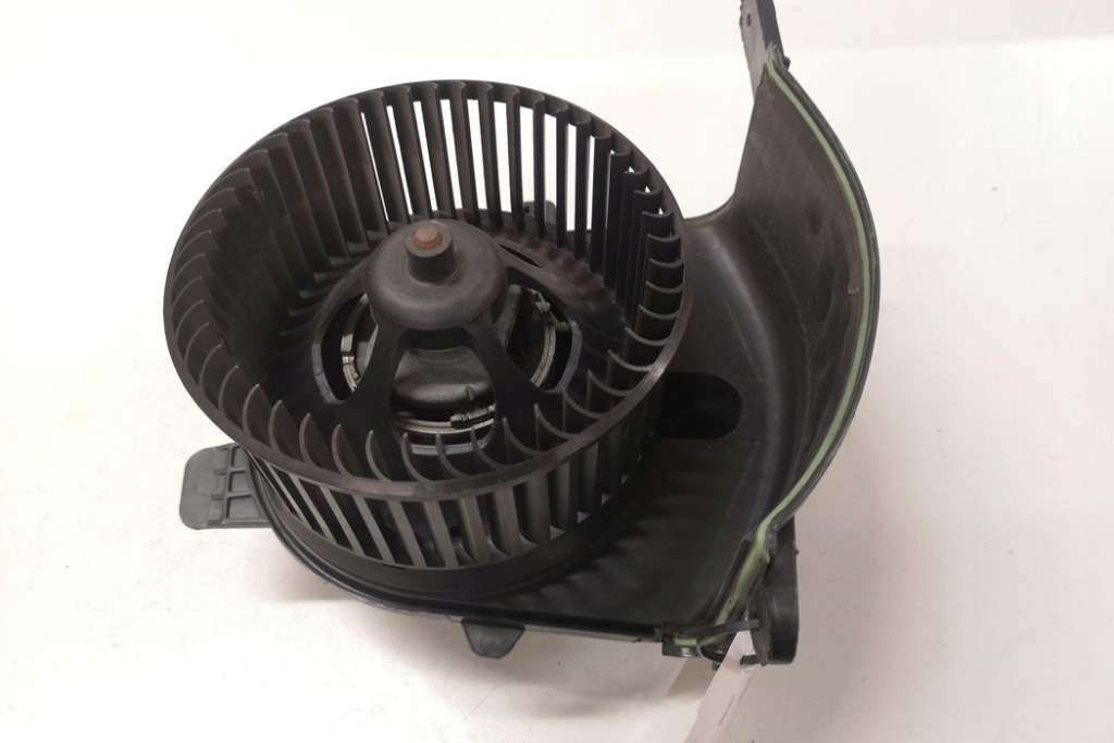 фото №1, Обігрівач renault grand scénic ii jm0/1_ f666583v 1.5l дизель 2007