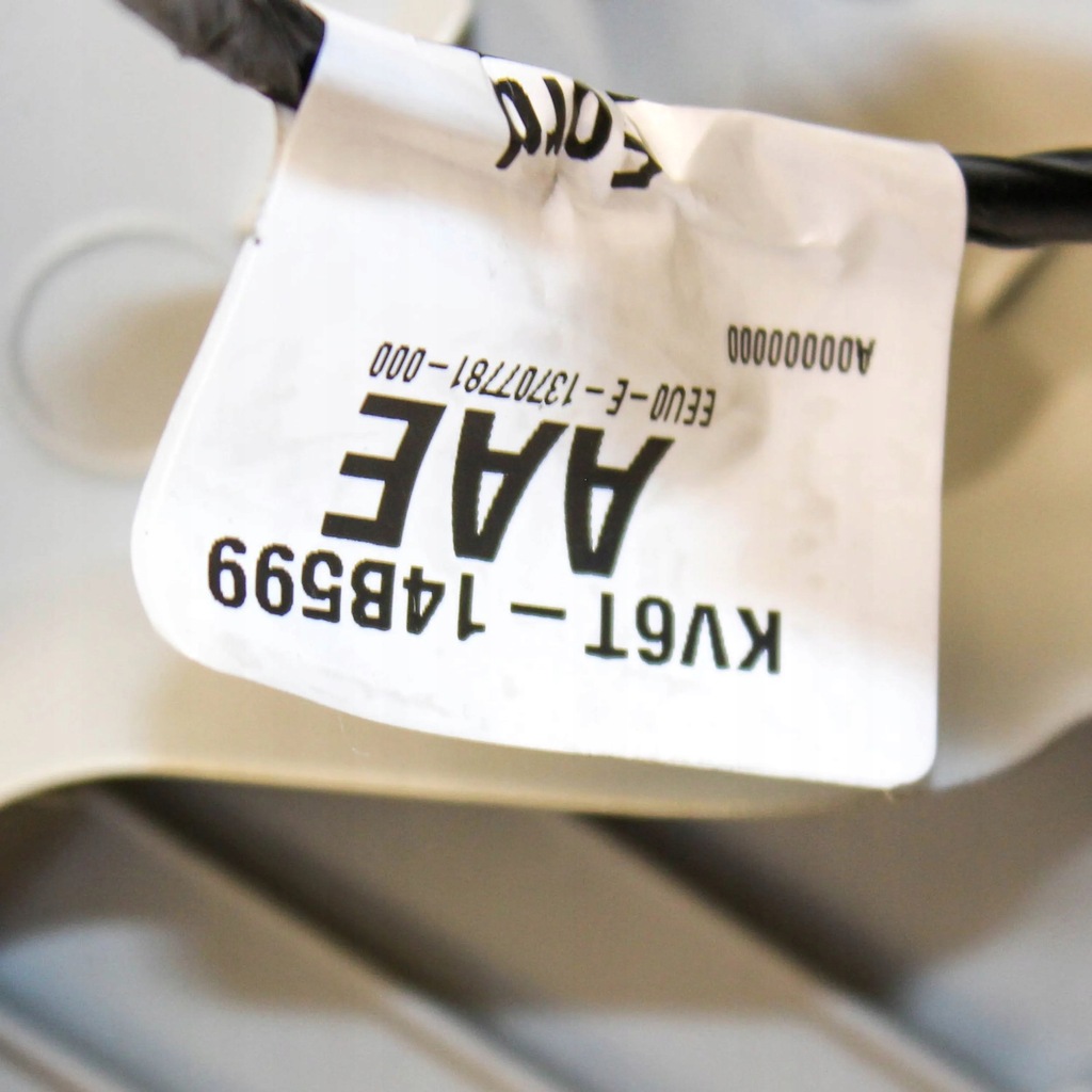 фото №9, Ford transit - tourneo connect 2020 стеля