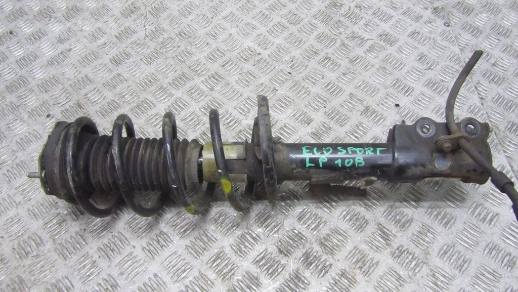 фото №1, Ford ecosport амортизатор лівий перед 12-16