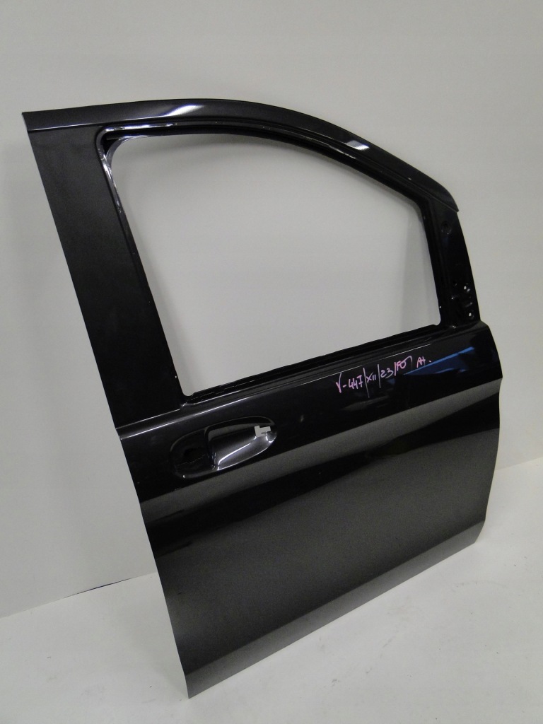 фото №2, Mercedes vito v klasa 447 w447 дверь передние правое