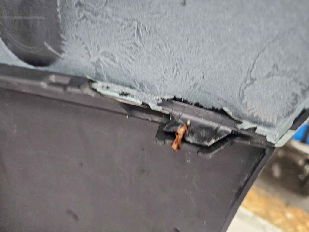 фото №12, Citroen berlingo iv iii 2018 - 2023 бампер перед 9816749477