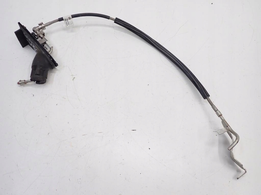 фото №1, Пабтрубок  шланг трубка огнетушителя двигателя mercedes glc 300 x253 2.0 cgi 20r