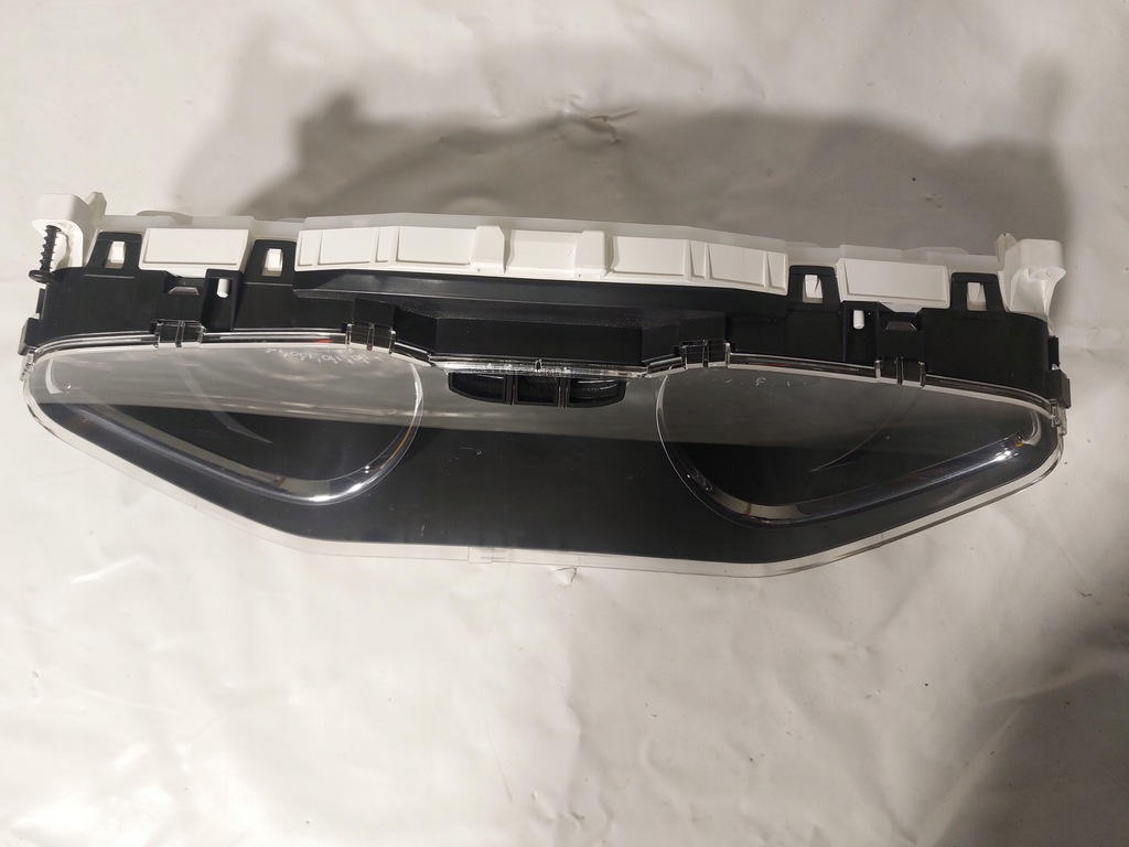 фото №9, Счетчик приборы peugeot 208 i eu