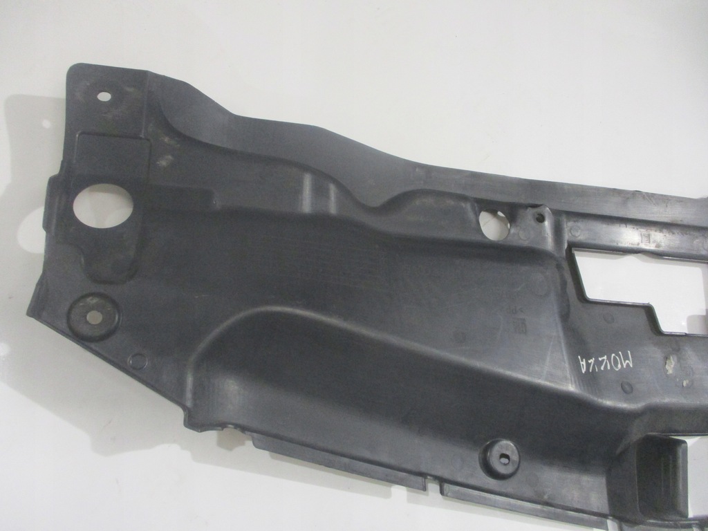 фото №9, Захист поперечина перед передній верхній opel mokka przedlift 12-15 95079808