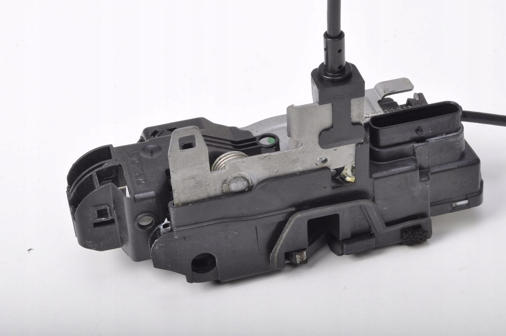 фото №7, Volvo v90 s90 замок дверь правый передний 31349895