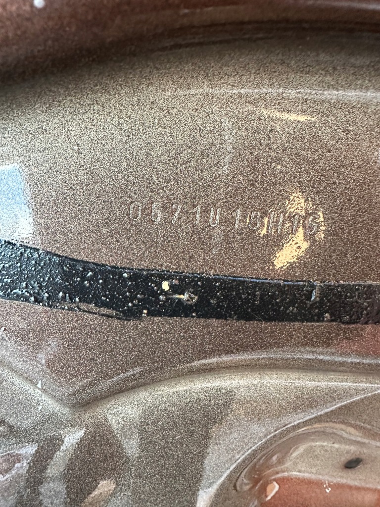 фото №4, Mini countryman r60 двері лівий задня