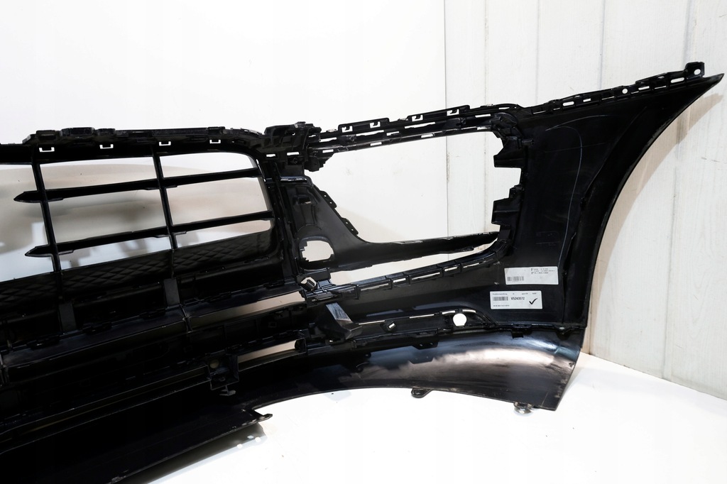 фото №12, Porsche macan 95b lift бампер перед передній 95b807221ak