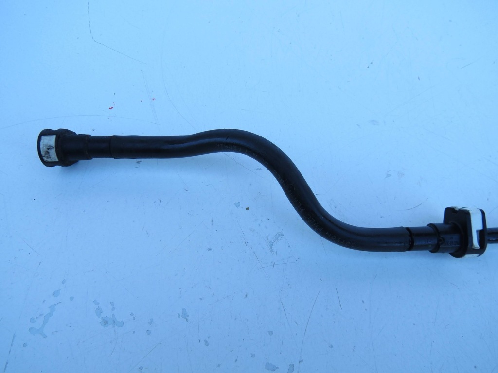 фото №6, Шланг топливный volvo s90 2.0 v90 31372631