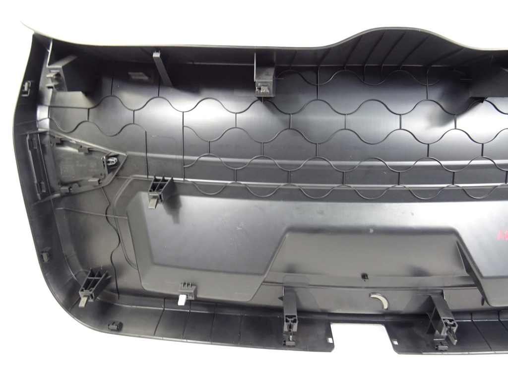 фото №11, Arona lift обивка крышки багажника 6f9867601b