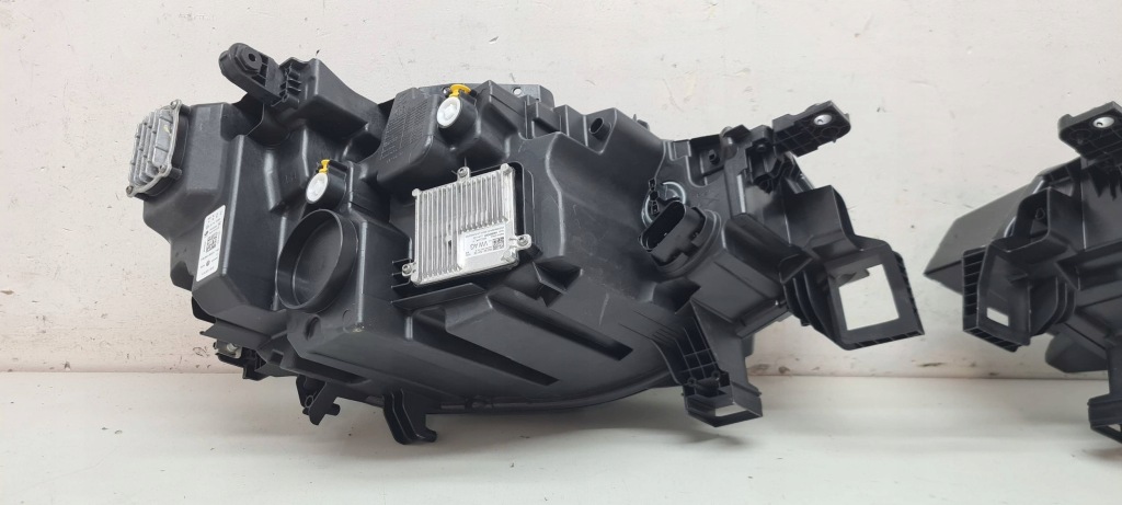 фото №9, Vw id4 id.4 20- лампа перед передняя фара лампы полный eu bdb