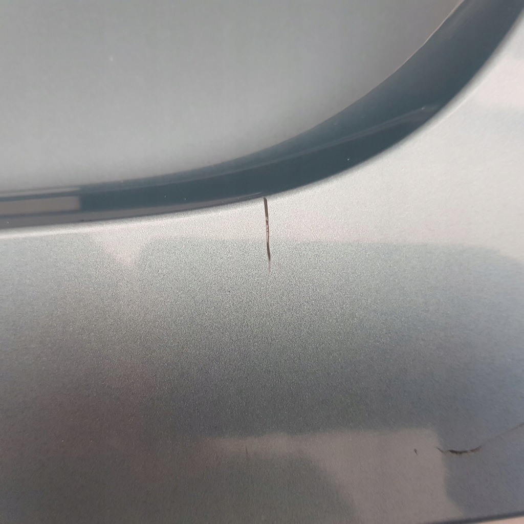 фото №9, Mercedes e klasa 211 накладка кришки накладка 941 now