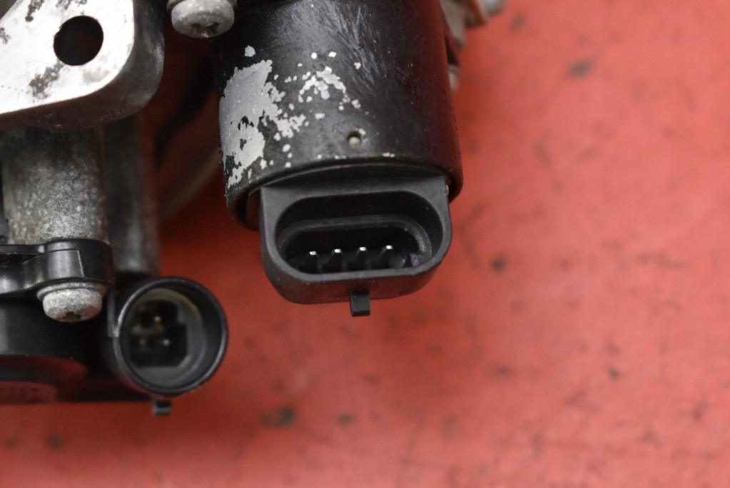 фото №7, Дросельна заслінка 9430060036 chevrolet evanda 2.0 16v 131 km 04-06