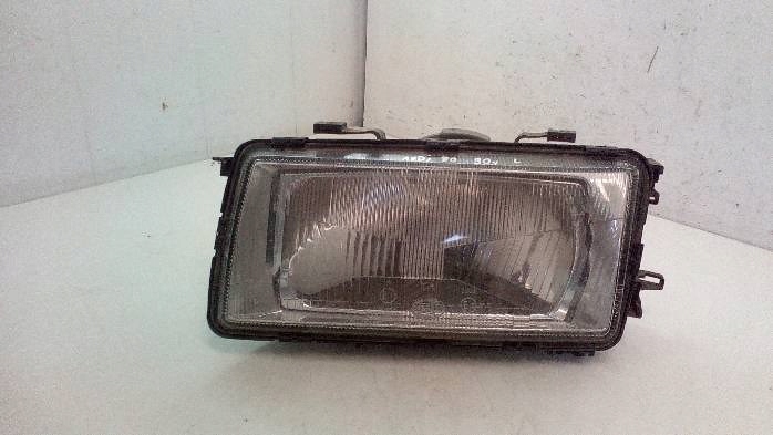 фото №8, Фара лівий лампа перед audi 80 b3