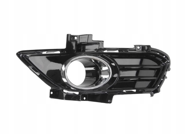 Купить Решётка  решётка w бампер правая ford mondeo mk5 2014-